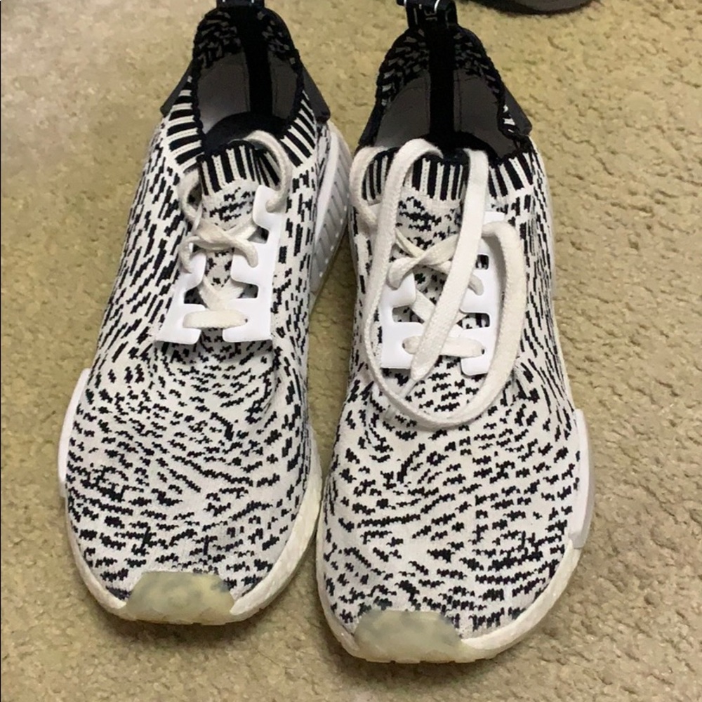 Adidas NMD